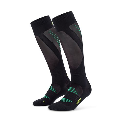 Cep Pro Run Ultralight Tall Socks